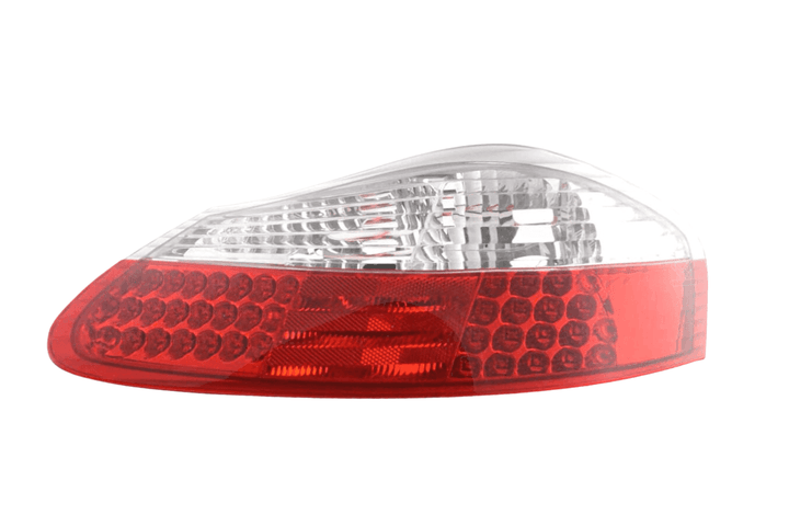 Porsche Boxster/Cayman Type 986 Red LED Taillights(1996-2004)