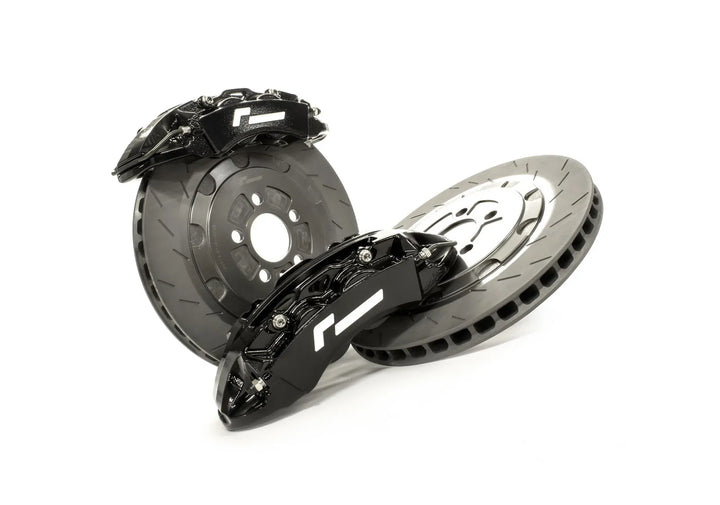 RacingLine Stage 2 Evo Big Brake Kit 345mm 4 Pot / MQB & MQB 'evo'