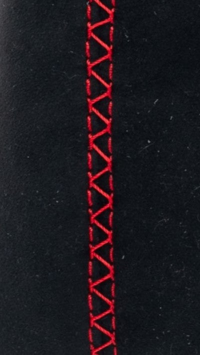 Cross-Stitch Add-On for BFI Shift Boots