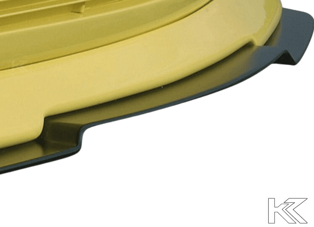 Rieger BMW E36 Front Splitter for Rieger Front Lip 49012