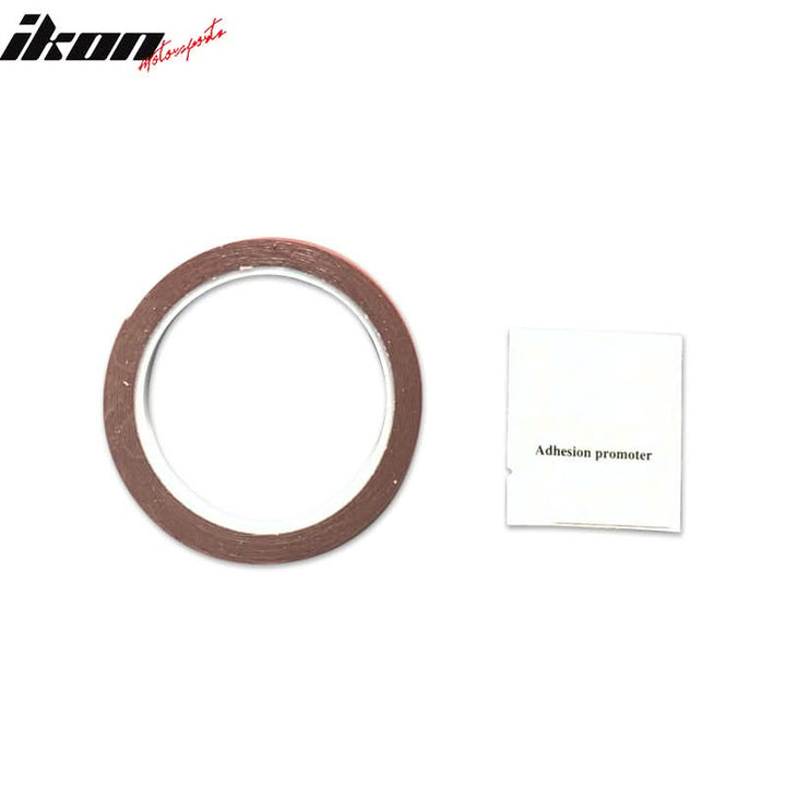 2014-2023 Infiniti Q50 Q60 Q70 QX30 X Style Mirror Cover