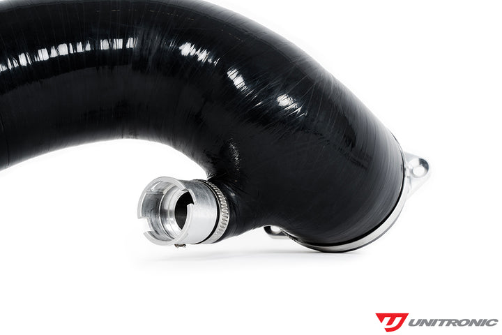 Unitronic High Flow Turbo Inlet Kit for MK8 Golf R / 8Y S3