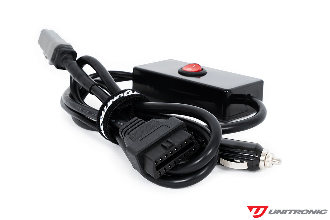Unitronic DSG Bench Harness for DQ381.2