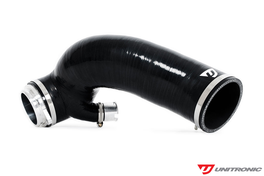 Unitronic High Flow Turbo Inlet Kit for MK8 Golf R / 8Y S3