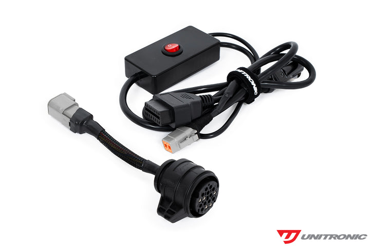 Unitronic DSG Bench Harness for DQ381.2