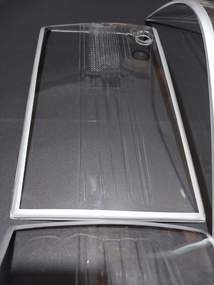 1990-1994 LEXUS LS400/CELSIOR UCF10 UCF11 CLEAR TAIL LIGHT LENSES