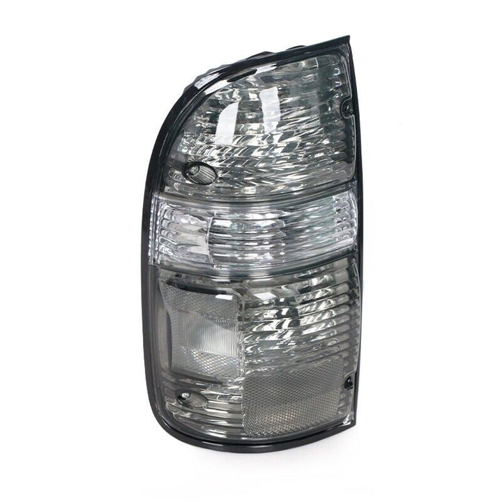 NTXGLOW Clear (Light Smoke) Tail Lights (2001 - 2004 Toyota Tacoma)