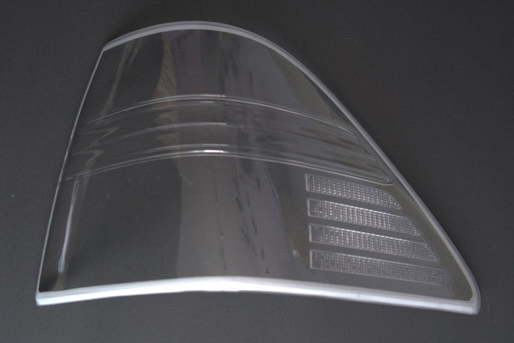 2004 - 2006 LEXUS LS430 UCF31 ALL CLEAR TAILLIGHT LENSES