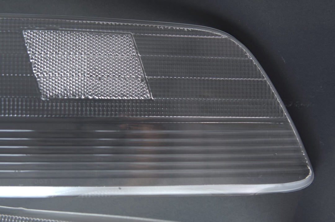 NTXGlow clear tail light LENSES (1997 - 2001 Honda Prelude BB6)