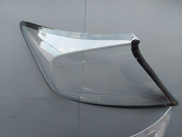 2014-2015 Honda Civic Coupe Clear Tail Light Lenses