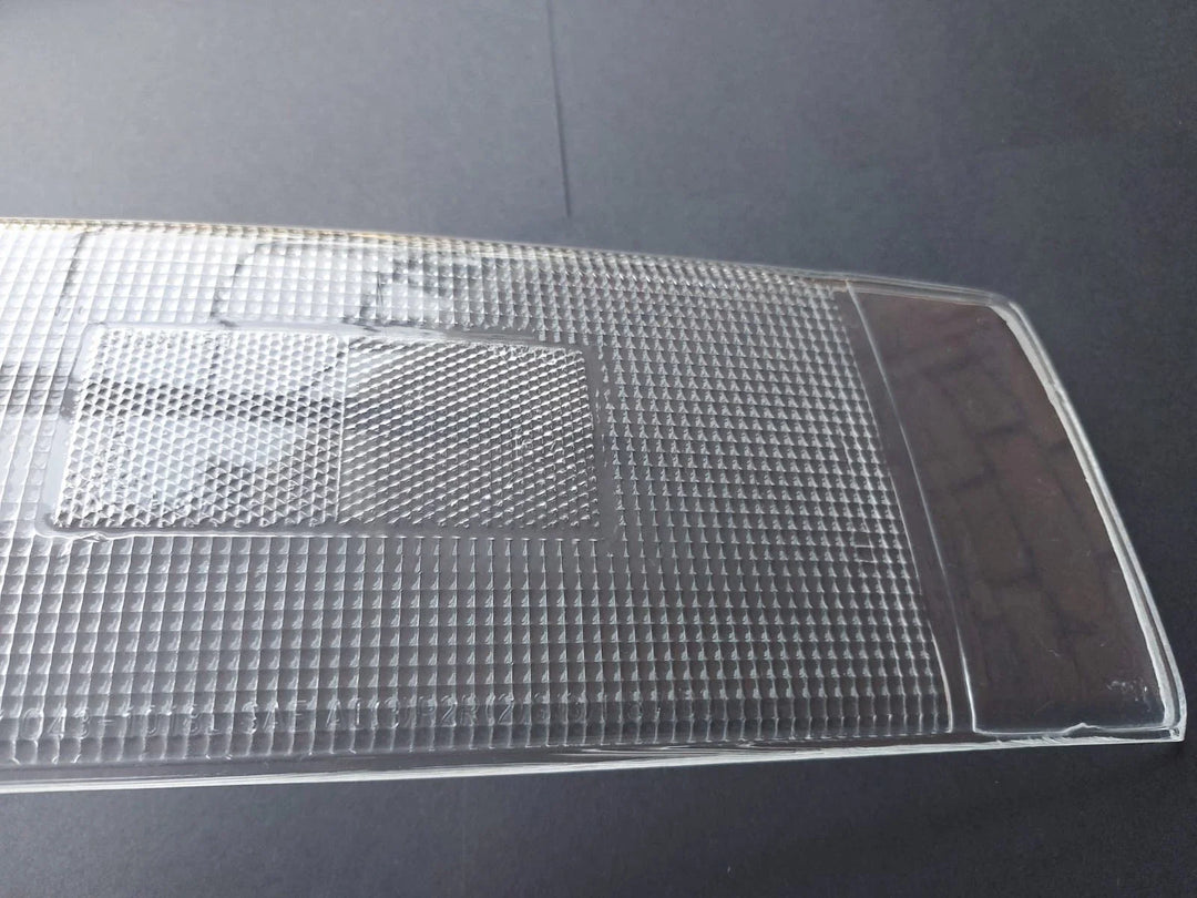 1988–1991 Honda Civic JDM EF9 EEM Clear Tail Light Lenses | EF Civic Lens Upgrade