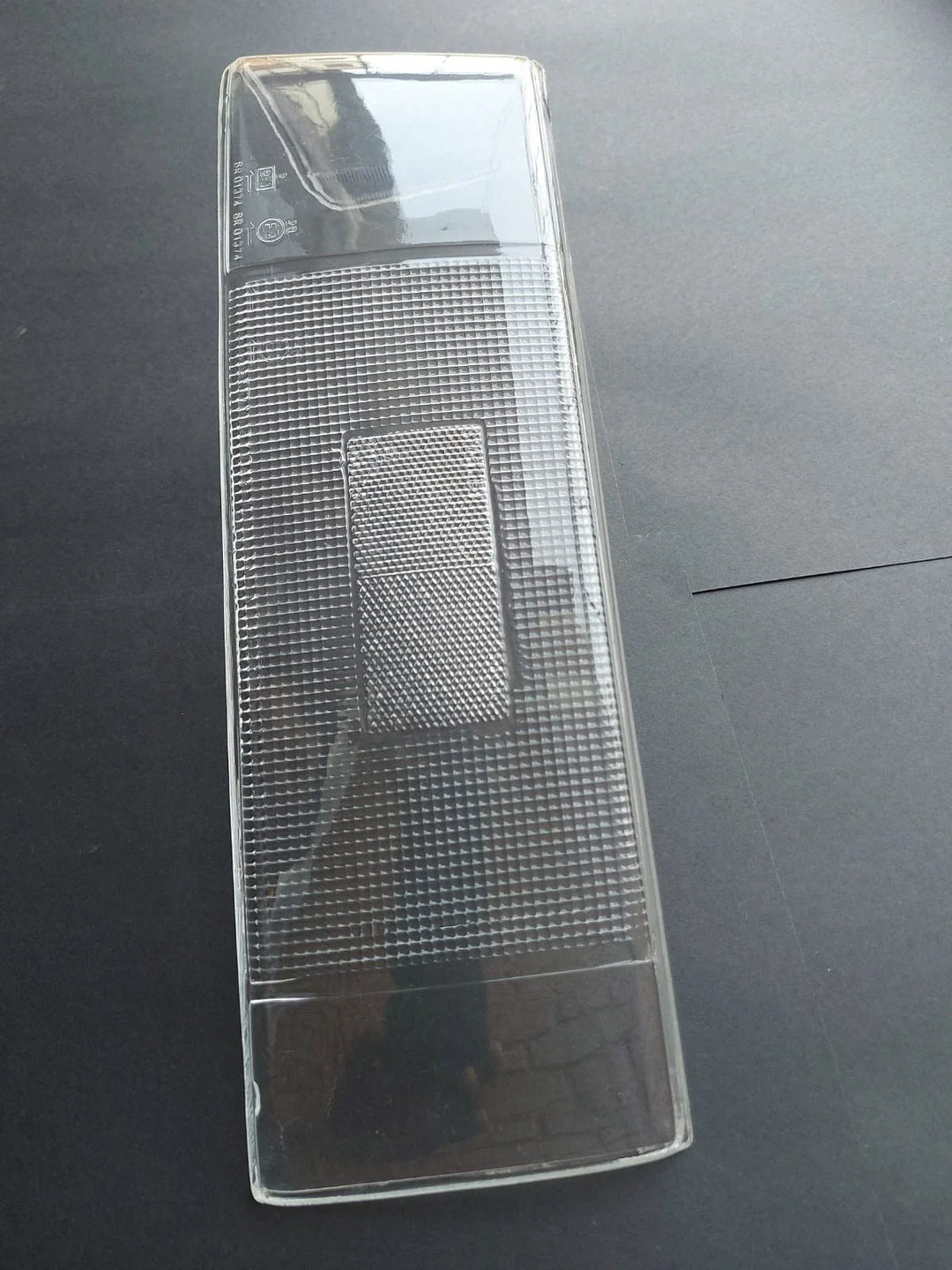1988–1991 Honda Civic JDM EF9 EEM Clear Tail Light Lenses | EF Civic Lens Upgrade