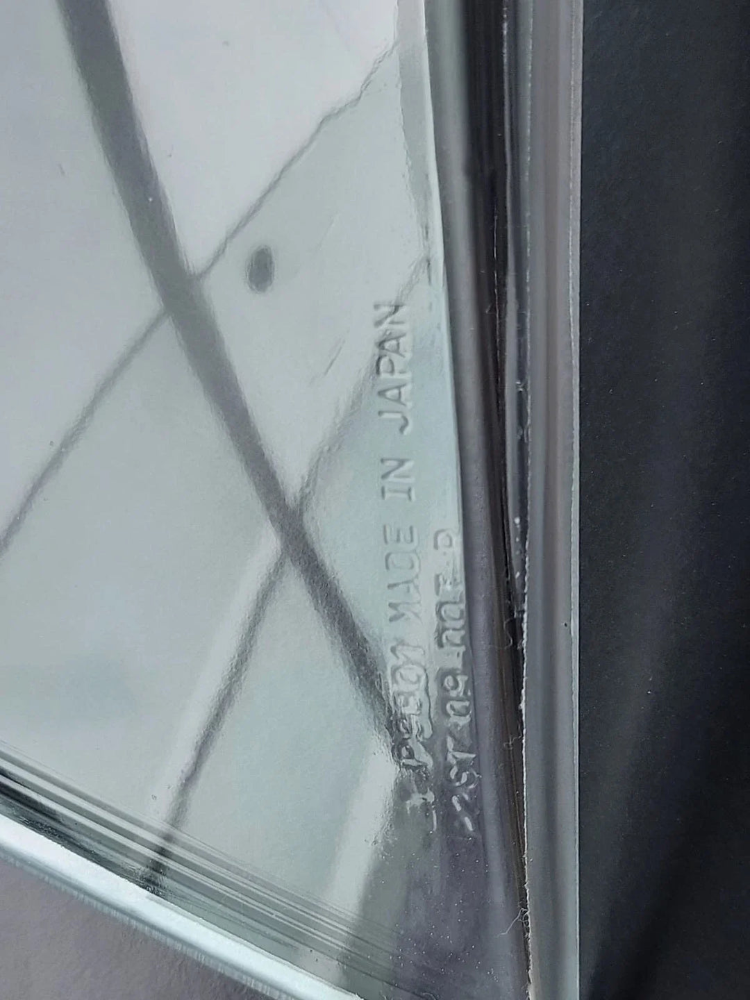 2011-2014 Acura Tsx Wagon Clear Tail Light Lenses