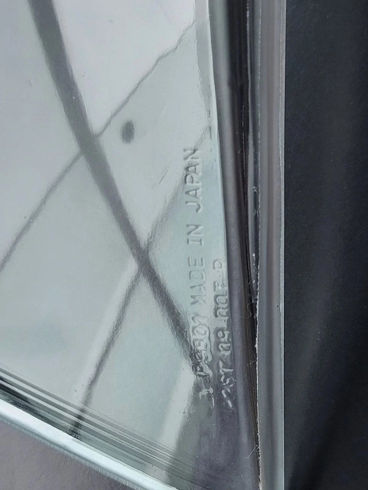 2011-2014 Acura Tsx Wagon Clear Tail Light Lenses