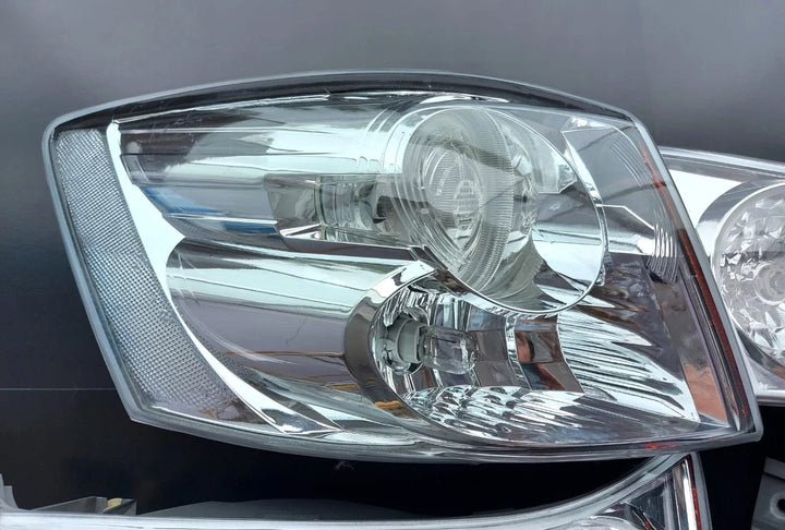 2011-2014 Acura Tsx Wagon Clear Tail Light Lenses