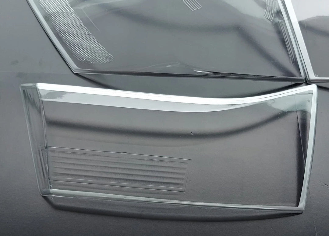 2011-2014 Acura Tsx Wagon Clear Tail Light Lenses