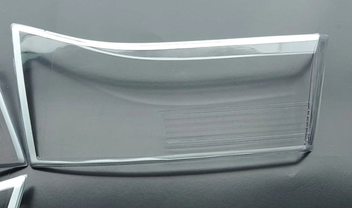 2011-2014 Acura Tsx Wagon Clear Tail Light Lenses