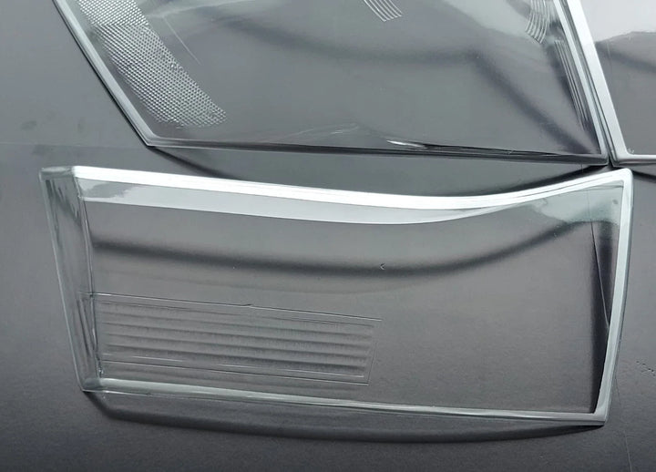 2011-2014 Acura Tsx Wagon Clear Tail Light Lenses