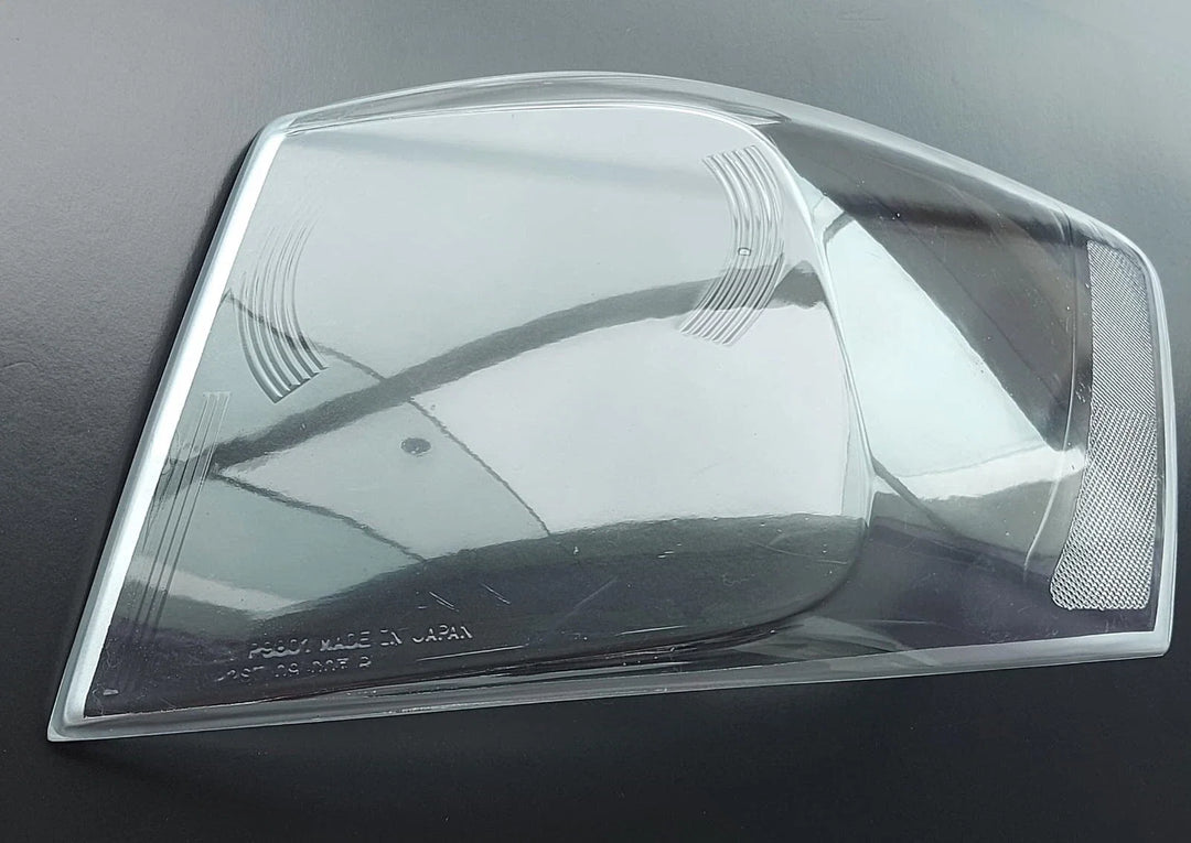 2011-2014 Acura Tsx Wagon Clear Tail Light Lenses