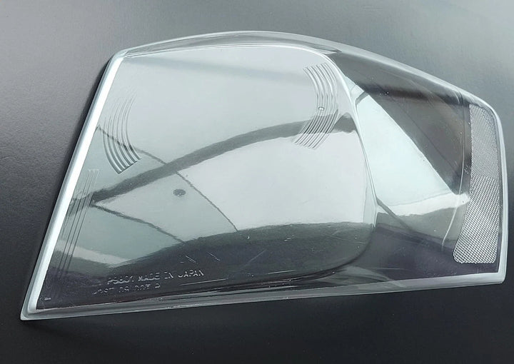 2011-2014 Acura Tsx Wagon Clear Tail Light Lenses