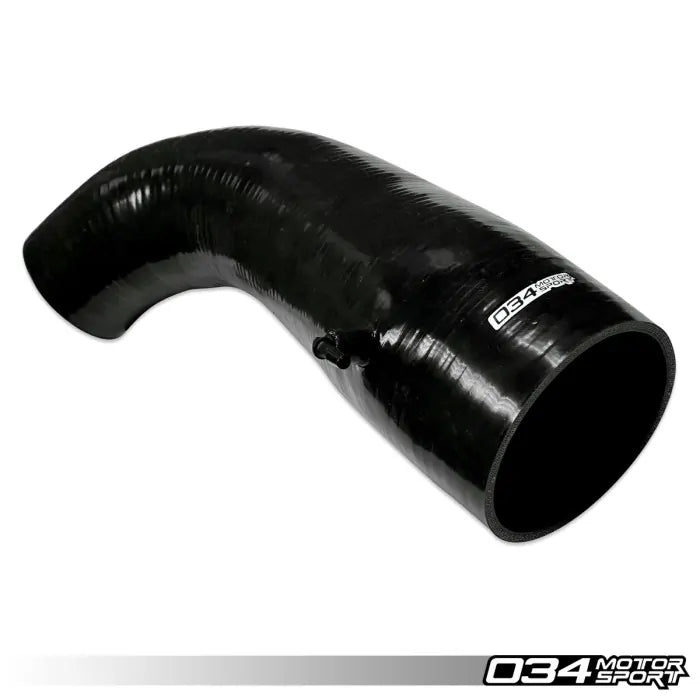 S34 Carbon Fiber Intake, Volkswagen Mk8 Golf GTI EA888 Gen 4