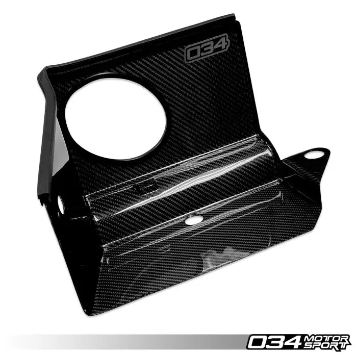 S34 Carbon Fiber Intake, Volkswagen Mk8 Golf GTI EA888 Gen 4