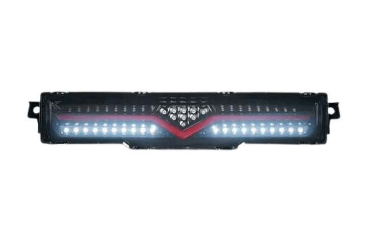 Scion FR-S Subaru BRZ Toyota 86 GR86 LED Rear Bumper Light (2021 - 2023)