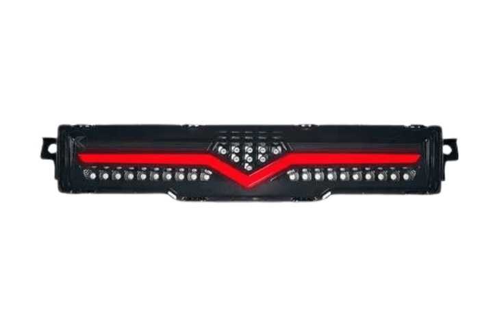 Scion FR-S Subaru BRZ Toyota 86 GR86 LED Rear Bumper Light (2021 - 2023)