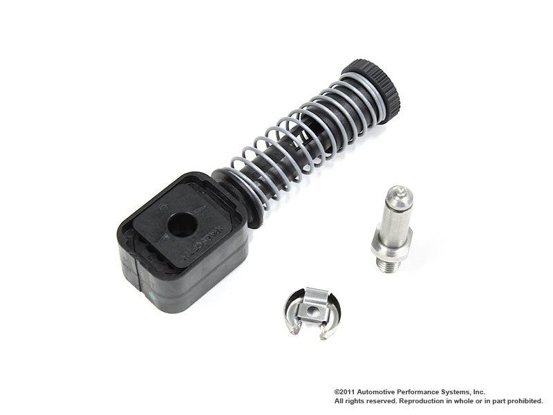 Shifter Pin Upgrade Kit