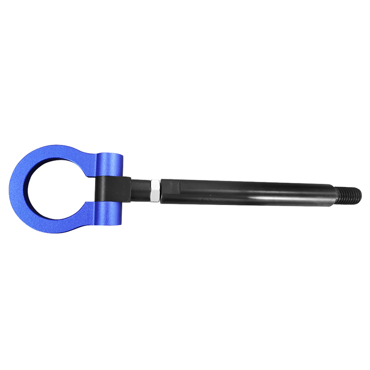 2016-2020 Chevrolet Camaro Front Tow Hook Ring Pole Aluminum