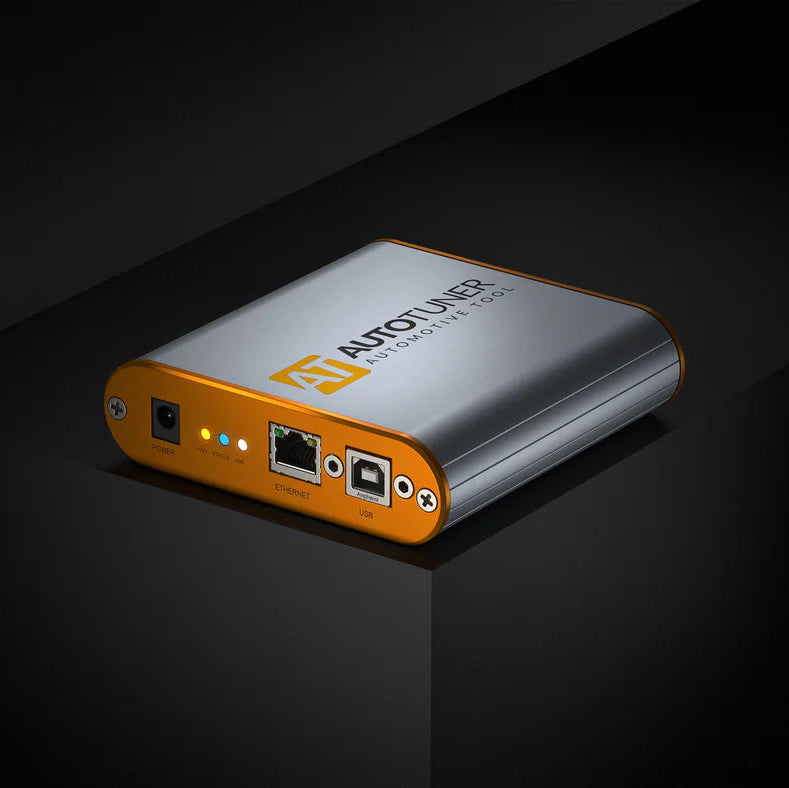 DQ381 DSG Unlock Service (AutoTuner)
