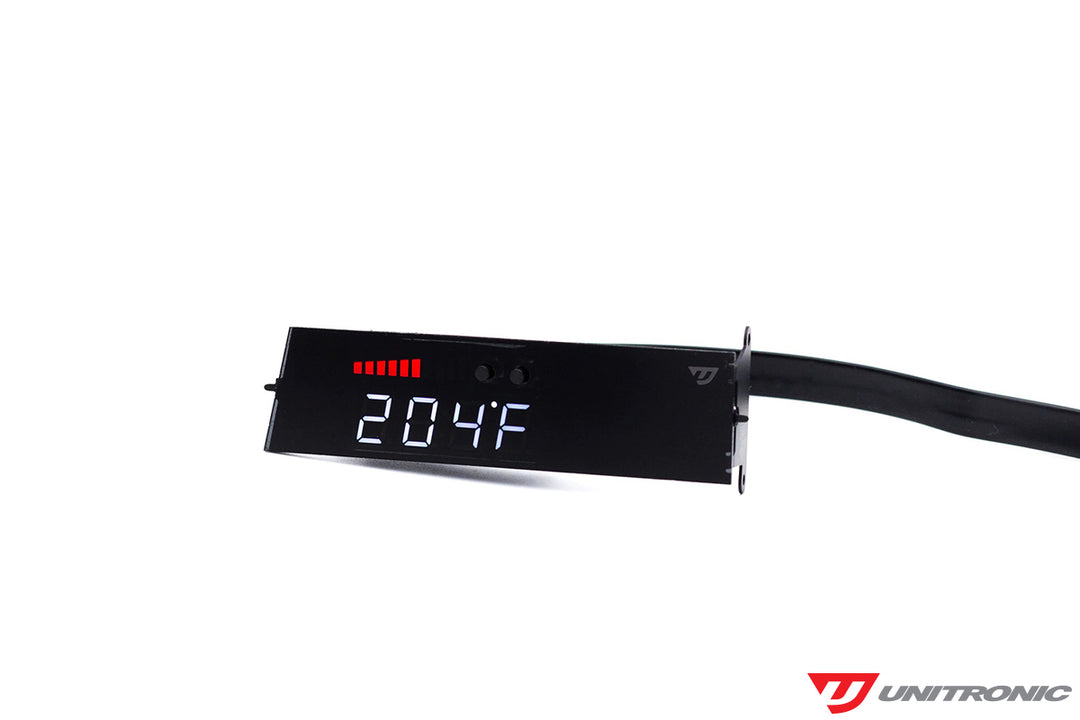 Unitronic P3 Gauge - B9 A4/A5/Allroad/S4/S5/RS5