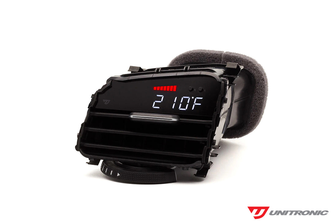 Unitronic P3 Gauge - MK7/7.5 Golf/GTI/Alltrack/TDI