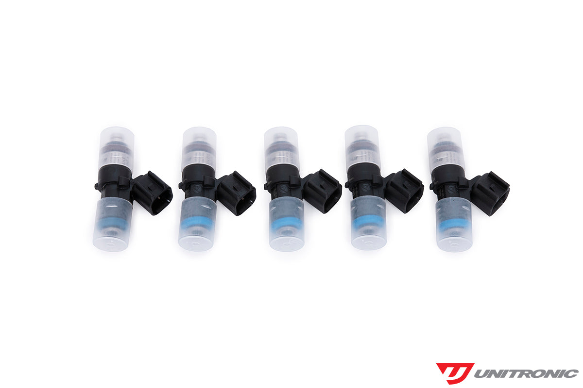 Injector Dynamics ID1300x Fuel Injector Set for DAZA with PnP Connecto ...