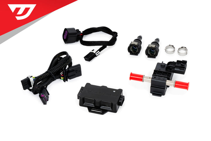 Unitronic UniFLEX Hardware Kit (w/ sensor) for 2.0TSI EVO4