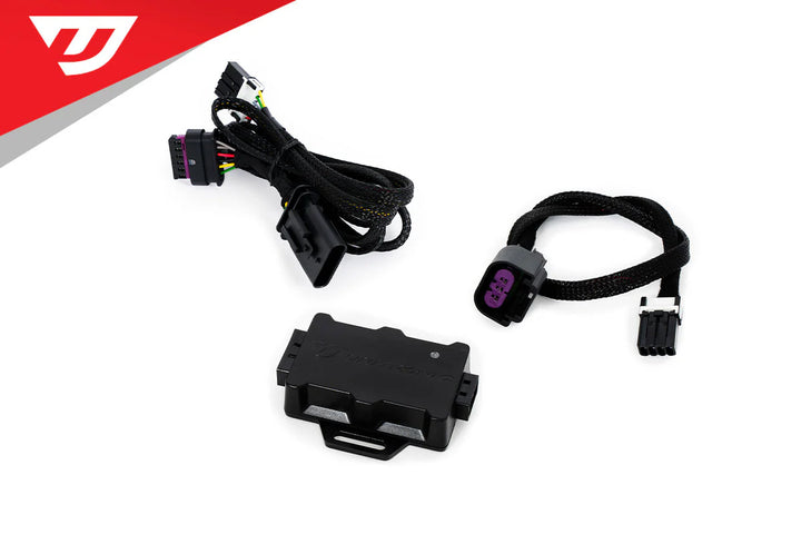 Unitronic UniFLEX Hardware Kit for 2.0TSI EVO4 (w/o Sensor)