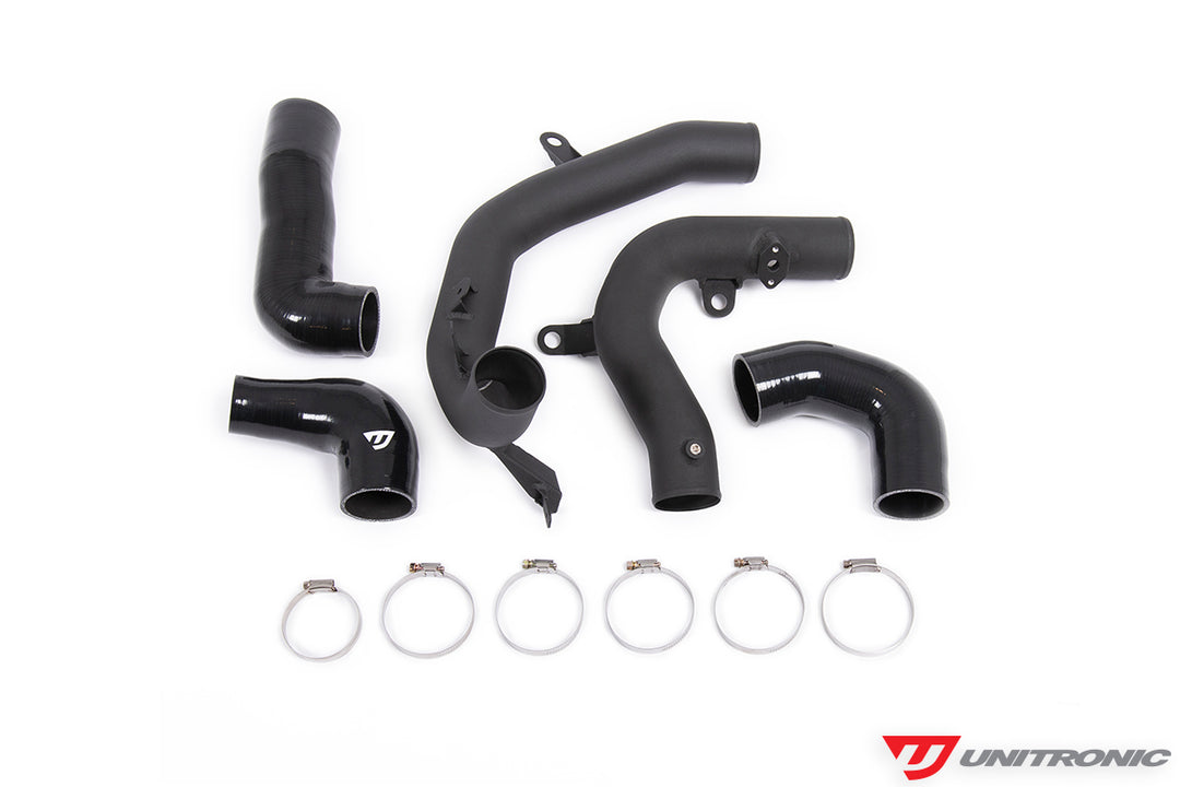 Unitronic Charge Pipe Upgrade Kit for 1.8/2.0 TSI MQB