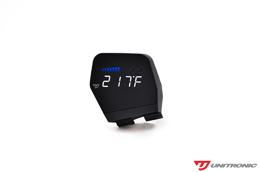 Unitronic P3 Gauge - MK8 Golf R