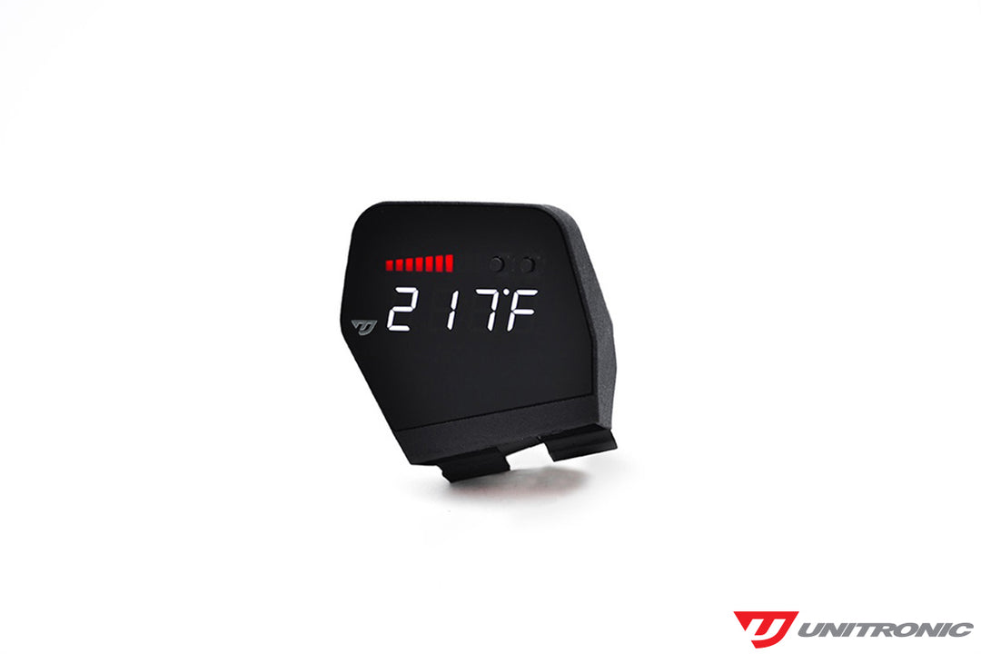 Unitronic P3 Gauge - MK8 GTI