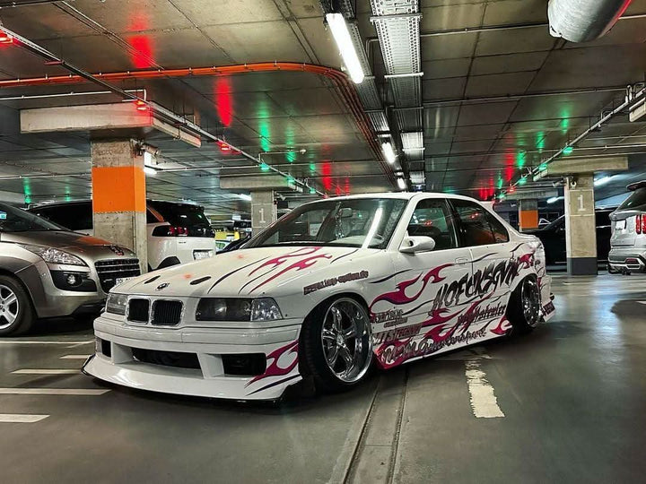 Universal Splitters