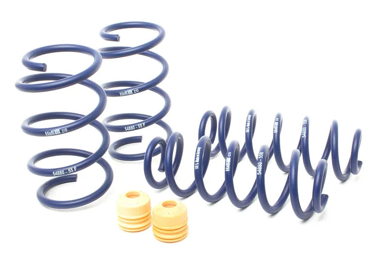 H&R OE SPORT SPRINGS FOR VW MK8 GOLF R/GTI – ACM Technik LLC