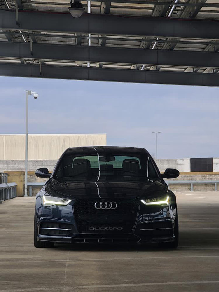 C7.5 A6/A7/A8 3.0T (CREC) Tune