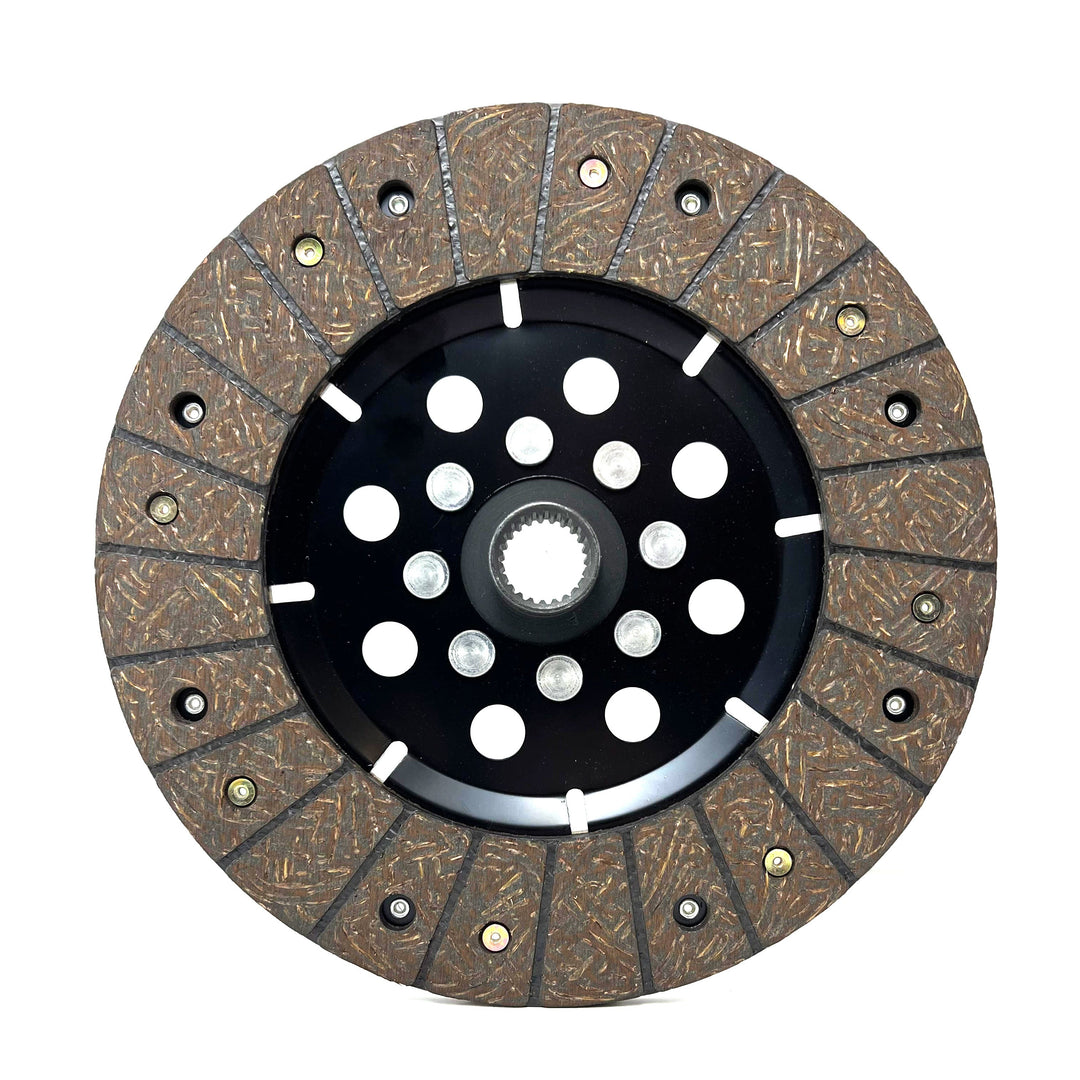 HS Tuning | RSR Hybrid Clutch Kit - GTI/GLI MK7/7.5