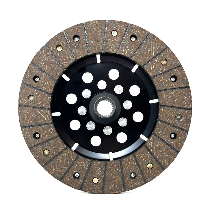 HS Tuning | RSR Hybrid Clutch Kit - GTI/GLI MK7/7.5