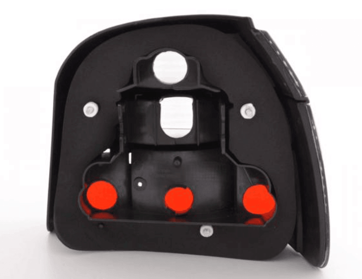 Volkswagen Golf 3 Clear/Smoke Taillights Set (1992-1997)