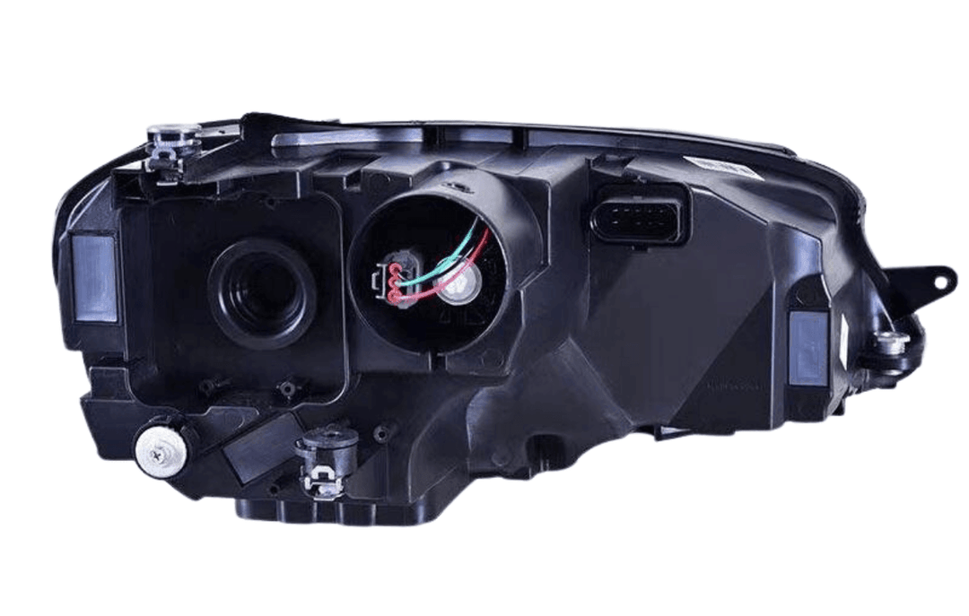 Volkswagen Golf Mk6 LED Headlights "MK8 Style" (2015-2019)