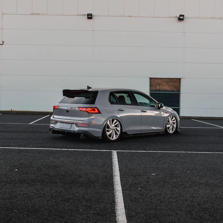 Zaero Design VW Golf Mk8 GTI Full Kit