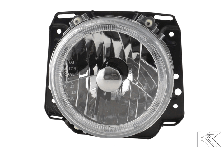 VW Golf Mk2 (Type 19 BJ) OE+ Angel Eye Ring Headlights - (1984-1991)