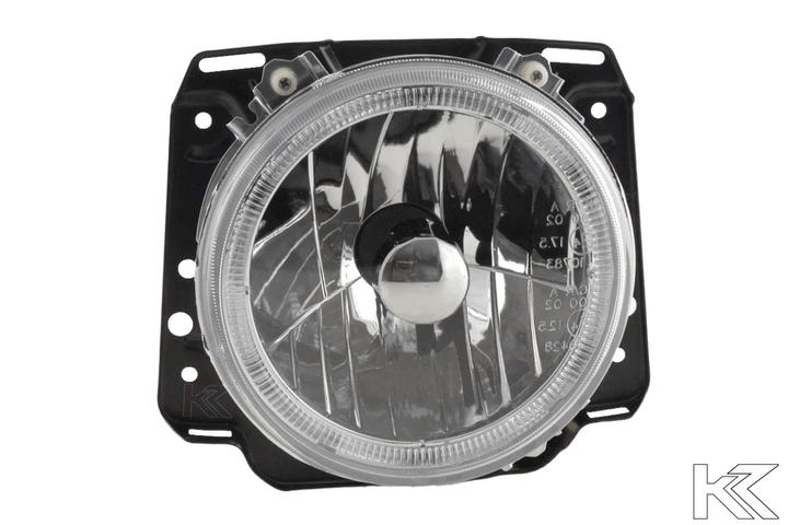 VW Golf Mk2 (Type 19 BJ) OE+ Angel Eye Ring Headlights - (1984-1991)