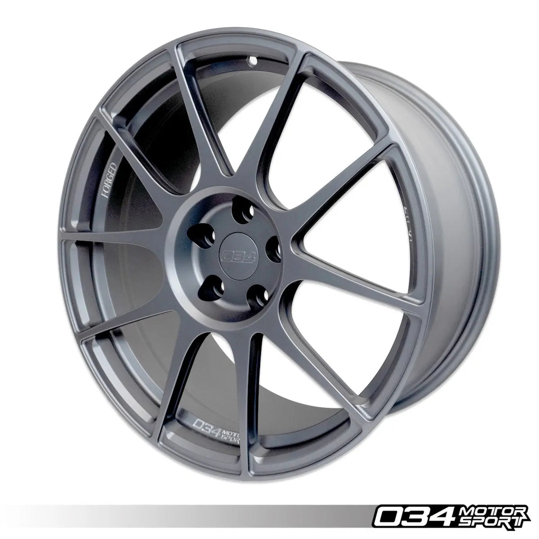 ZTF-R01 Forged Wheel